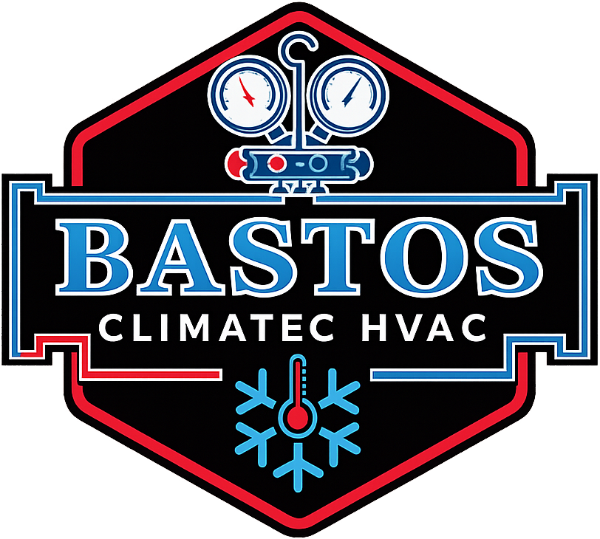 Bastos Climatec Soluções em Climatização